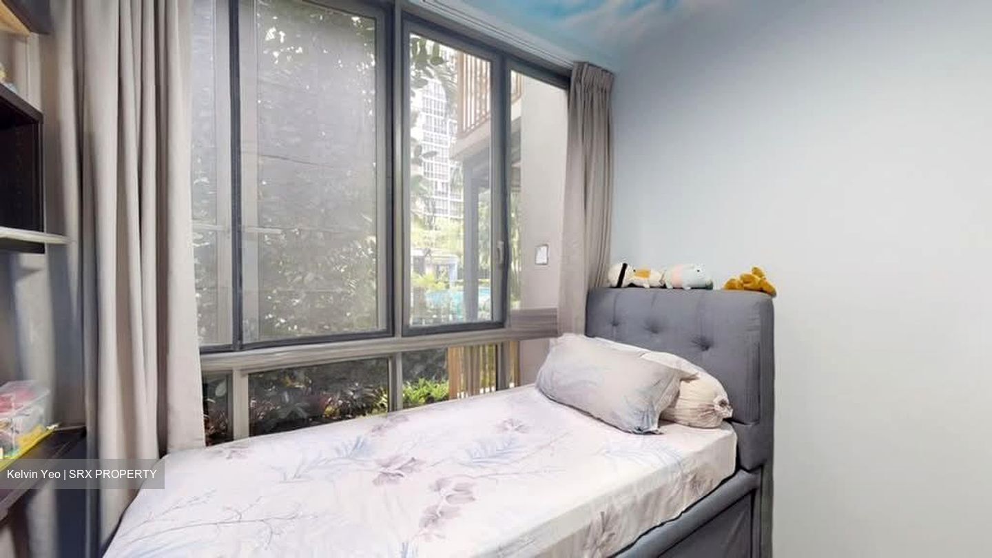 Sol Acres (D23), Condominium #595303631